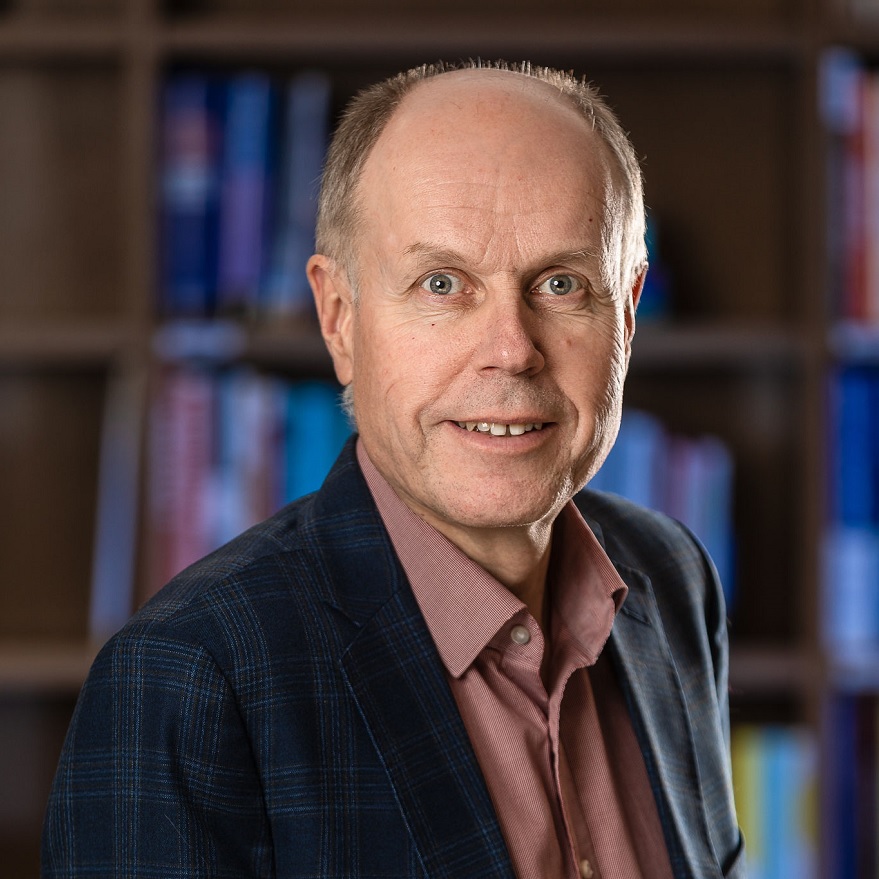 Pekka Salomaa Energiateollisuus