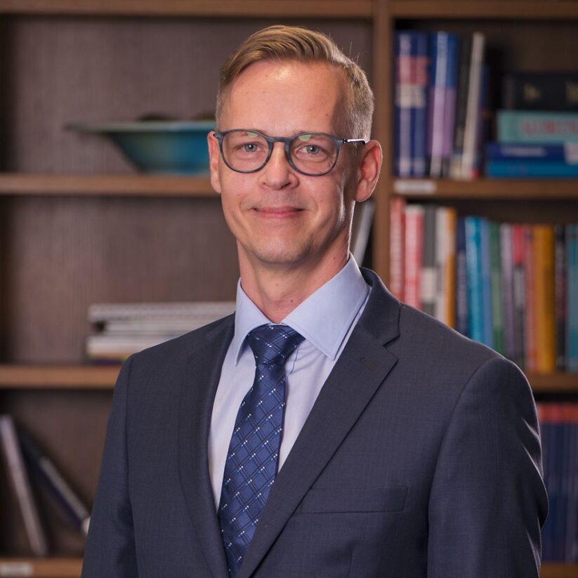 Timo yli koivisto energiateollisuus