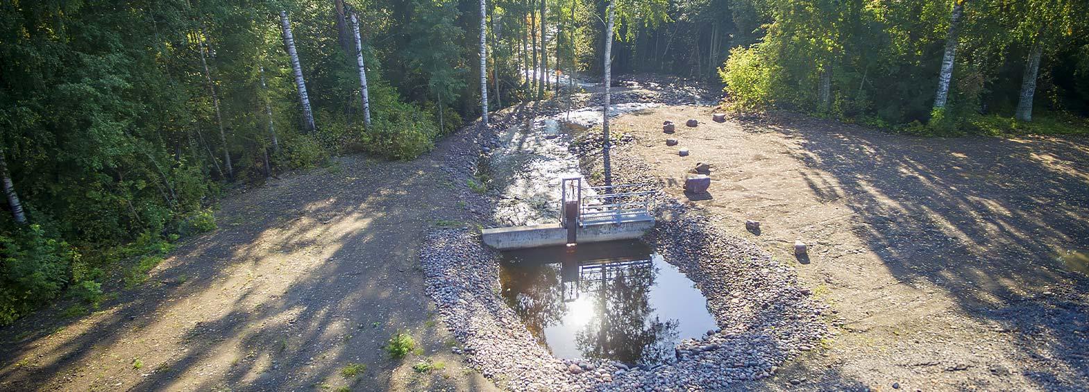 Vasaralankosken Kalatie Energiateollisuus vasaralankosken-kalatie-energiateollisuus